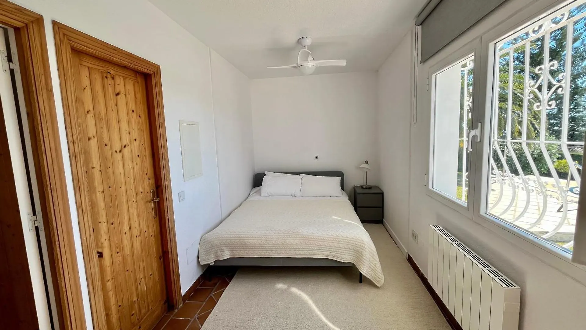 Apartment Private Villa In Elviria Marbella