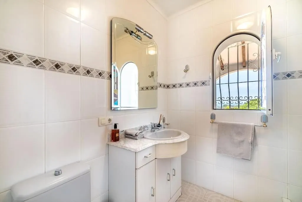 Apartment Private Villa In Elviria Marbella Spain