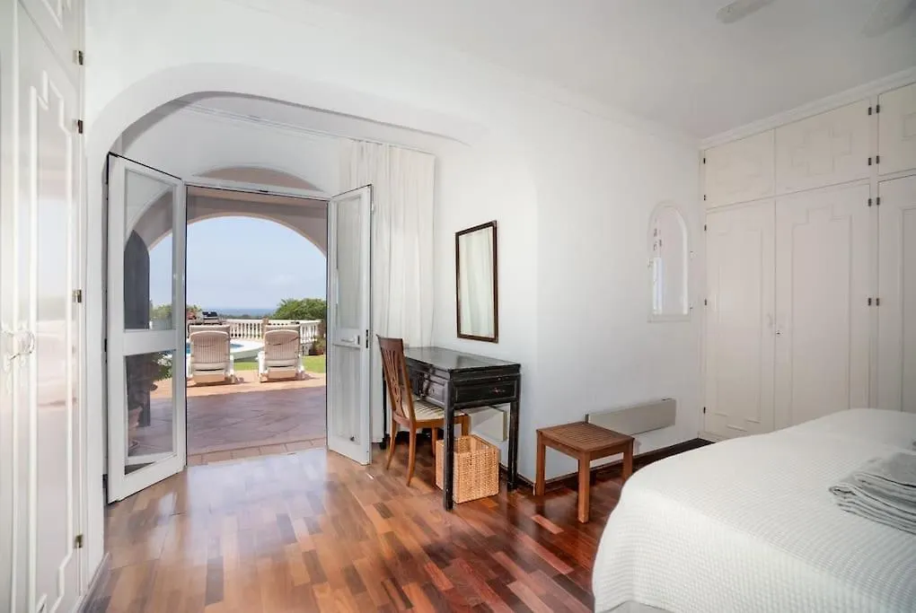 Apartment Private Villa In Elviria Marbella